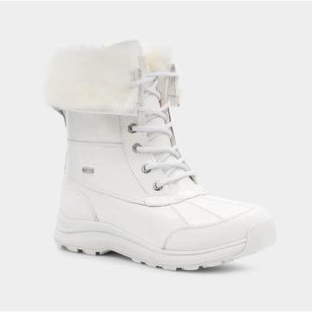 UGGS Snow Winter Boots
